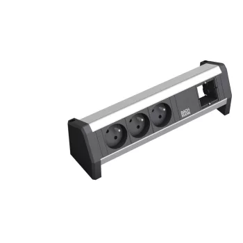 BACHMANN 902.004 dugaszoló aljzat profil