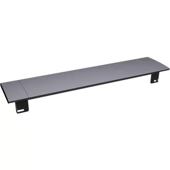 BACHMANN 915.504 Power Frame fedél, 6x, alumínium