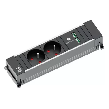 BACHMANN 916.112 fiókos egység