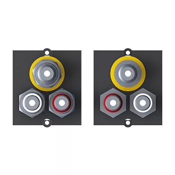 BACHMANN 917.026 adatátviteli modul