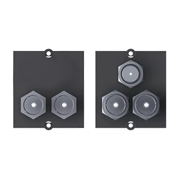 BACHMANN 917.117 adatátviteli modul