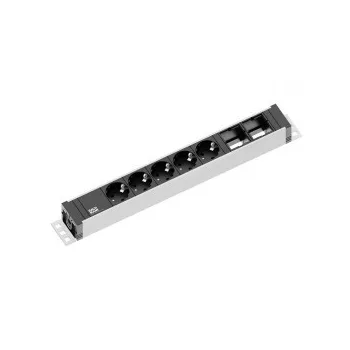 BACHMANN 922.083 dugaszoló aljzat egység