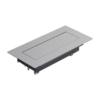 BACHMANN 925.800 beépíthető keret