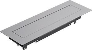 BACHMANN 925.801 beépíthető keret