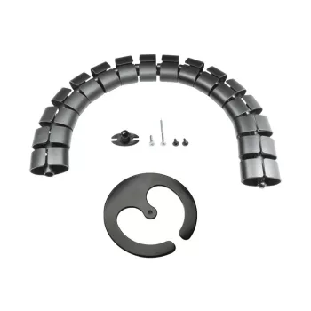 BACHMANN 930.049 Prémium kábelrendező -készlet