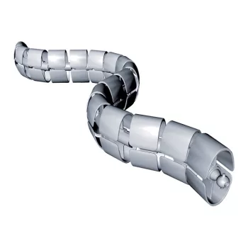 BACHMANN 930.050 Prémium kábelrendező készlet