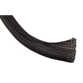 BACHMANN 930.902 kábelszervező 3m, 2,54cm