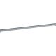 MILADESIGN csatorna Mobilar MB16 fehér RAL9003
