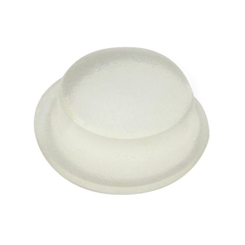 IF ütközés csillapító ajtókhoz ragasztható 11,1x5mm (55db)