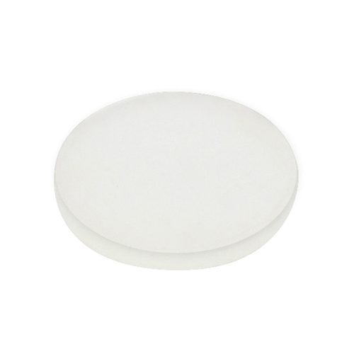IF ütközés csillapító ajtókhoz ragasztható 10x3mm (50db)