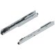 BLUM 576.4501M fióksín Antaro TOB 450mm 65kg