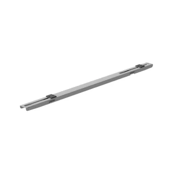 MILADESIGN kereszttartó a lap csú. M-AB-08 ezüst