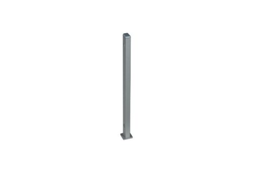 MILADESIGN paraván rögz.(lap) M-AS-010 ezüst