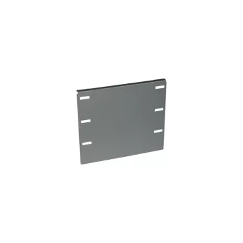 MILADESIGN fém fal polc alá M-AS-030 antr.