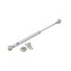 StrongLifts gázrugós minden helyzetbe megálló felnyitó 245mm/120N szürke