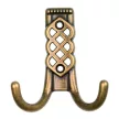 Marella Design fogas Aramis S antik réz