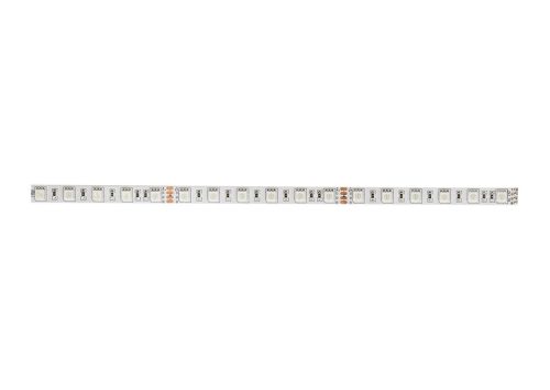StrongLumio LED szalag, 14,4W/m 24V, RGB (60 LED/m), IP20