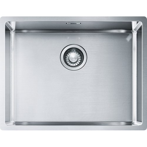 FRANKE Mosogató BXX 210/110-54 580 x 450