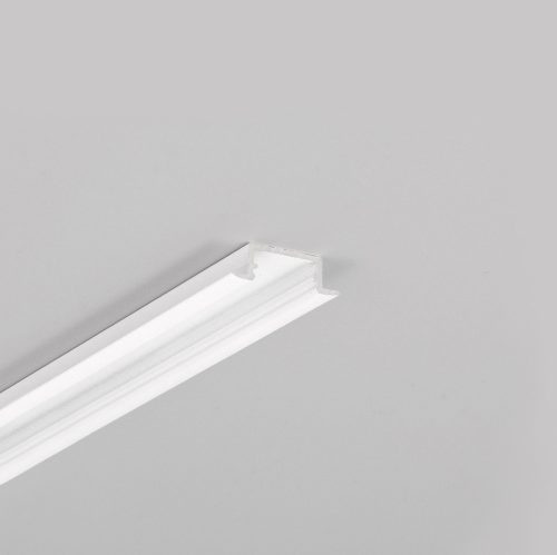 StrongLumio LED profil Begtin, fehér, 2m