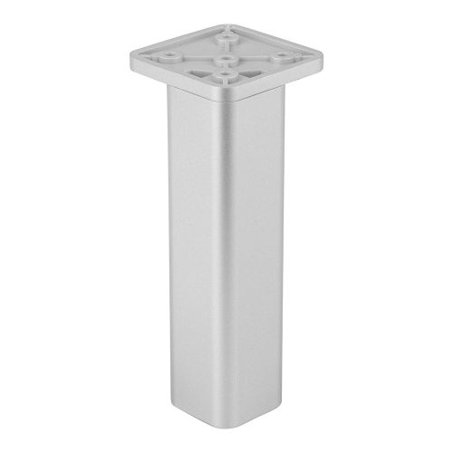 StrongLegs bútor láb FP005, 150Rmm, szürke RAL 9006
