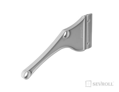 SEVROLL 222825 Linea polctartó cipőpolchoz