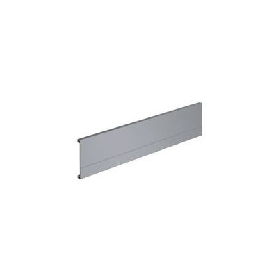 HETTICH 9194764 Atira belső fiók front 2000/70 ezüst