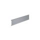 HETTICH 9194764 Atira belső fiók front 2000/70 ezüst