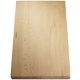 BLANCO 232817 Tartozék vágódeszka Dalago 420x250