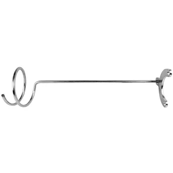 BLANCO 511920 Tartozék zuhanycső nemesacél