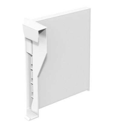 HETTICH 9182230 OrgaStore 810, 820 mm osztó elem