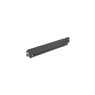 HETTICH 9194437 Atira acél hátlap 54/600 mm antracit
