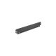 HETTICH 9194437 Atira acél hátlap 54/600 mm antracit