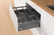 HETTICH 9194606 Orgastore 410, 300 mm antracit