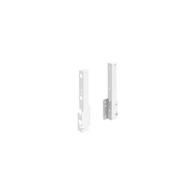 HETTICH 9194639 Atira hátlap rögzítő  176 B fehér