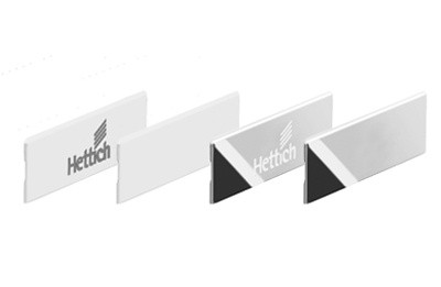 HETTICH 9194647 Atira takarósapka Hettich logóval