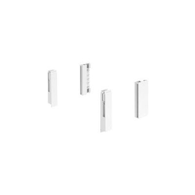HETTICH 9194661 Atira TopSide adapterek 176mm fehér