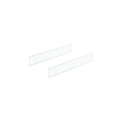 HETTICH 9194665 Atira TopSide 144/350 mm üveg