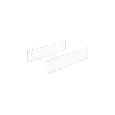 HETTICH 9194672 Atira TopSide 176/350 mm üveg