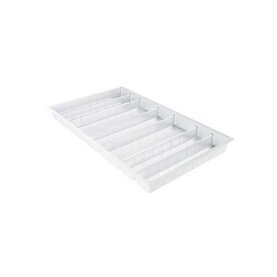 HETTICH 9194903 Atira OrgaTray 590, 800/470 mm fehér