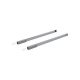 HETTICH 9196117 Atira második magasító korlát 300 mm ezüst J+B