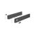HETTICH 9196163 Atira flexi szett 420/70 antracit