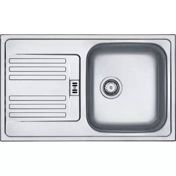 FRANKE Mosogató EFL 614-78/7