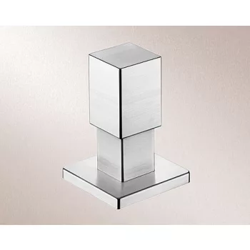   BLANCO 221942 Tartozék rúd vezérlőgomb Quadris nemesacél masszív selyem fényű