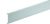 HETTICH 9192204 Arcitech belső fiók front 2000/94 ezüst