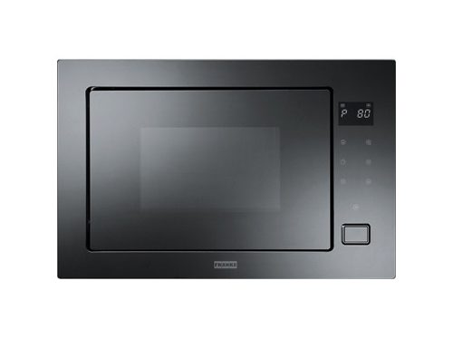FRANKE Készülék mikrohullámú sütő FMW 250 CR2 G BK