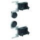 HETTICH 9188862 Accura Sensys adapter ragasztására