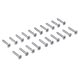 HETTICH 9180318 TopLine XL csavar szett profilok rögzítésére
