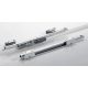 HETTICH 9156336 Quadro 12 fióksín, szerelés asztallap alá SmarTray-hez, J+B