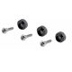 HETTICH 9186461 szett fiók front beállításra