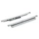 HETTICH 9186481 Quadro 12 P2O SmarTray-hez szerelés oldalra J+B
